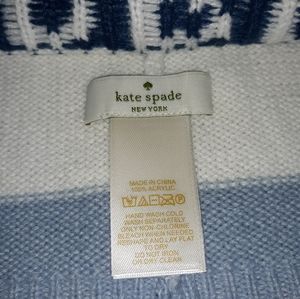 kate spade Accessories - Kate Spade BRRR Beanie kate spade Accessories - Kate Spade BRRR Beanie